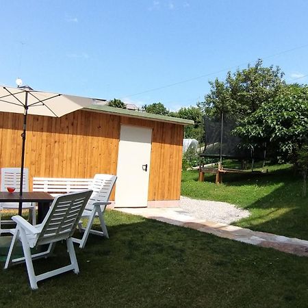 Casa Verde Belluno Mel Exterior foto