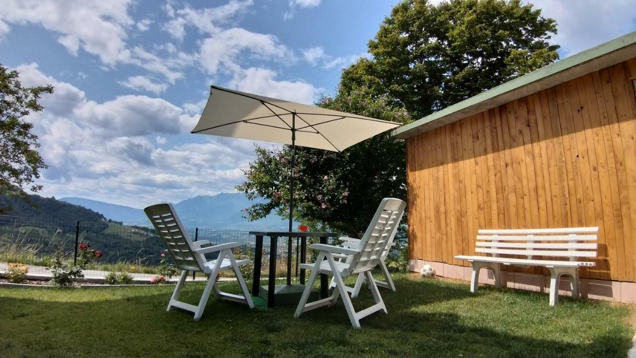 Casa Verde Belluno Mel Exterior foto